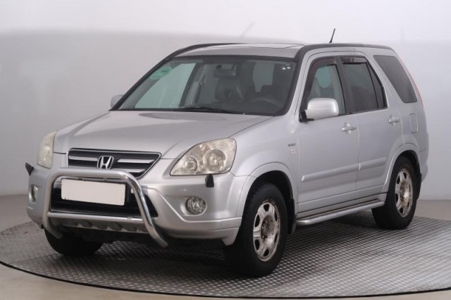 Honda CR-V  2.0 i 