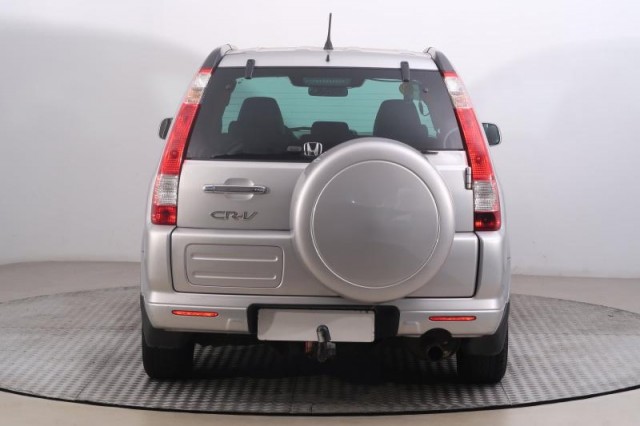 Honda CR-V  2.0 i 