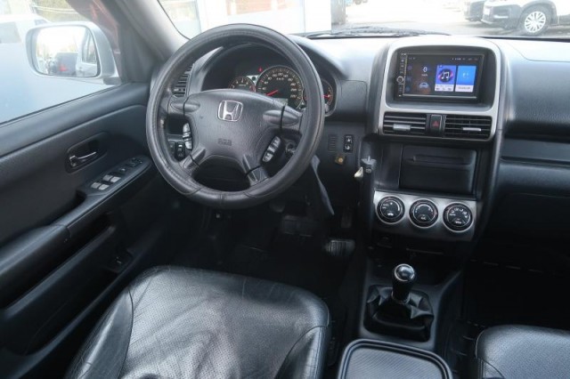 Honda CR-V  2.0 i 