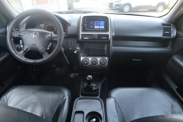 Honda CR-V  2.0 i 