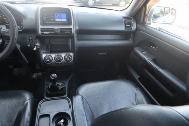 Honda CR-V  2.0 i 