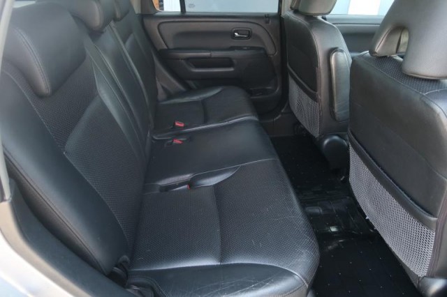 Honda CR-V  2.0 i 