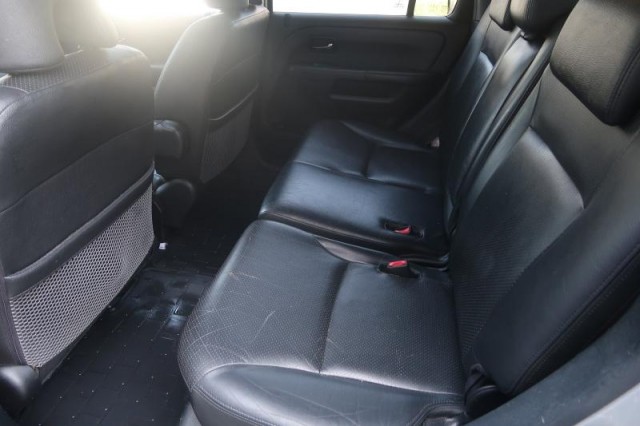 Honda CR-V  2.0 i 