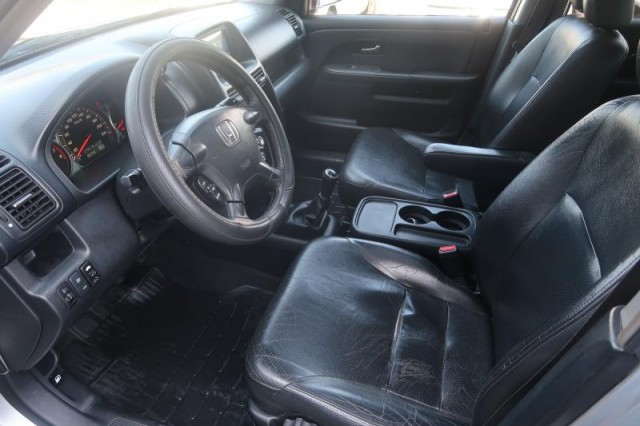 Honda CR-V  2.0 i 