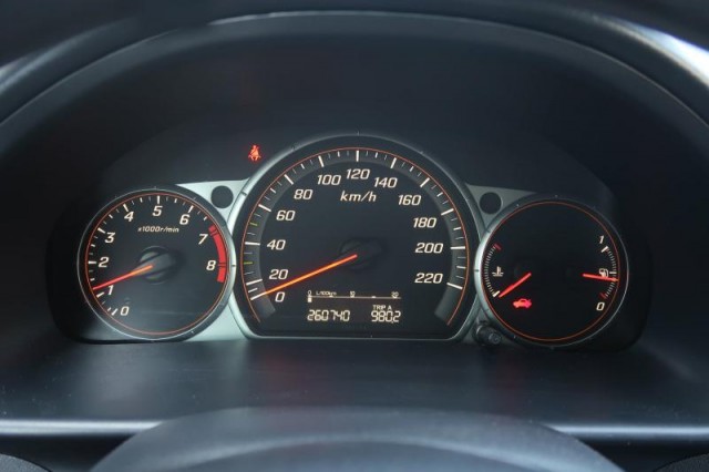 Honda CR-V  2.0 i 
