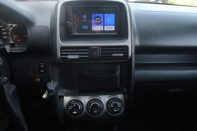Honda CR-V  2.0 i 