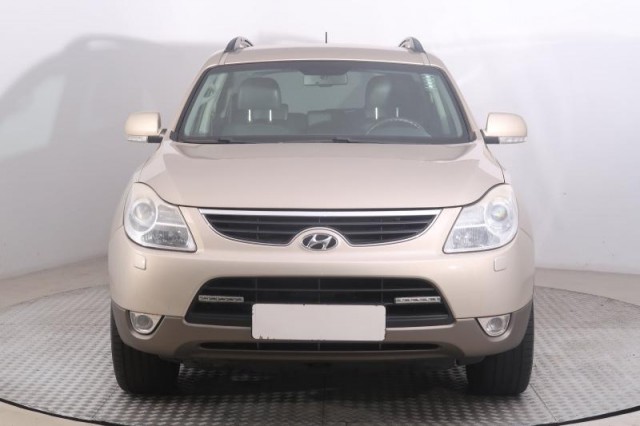Hyundai ix55  3.0 CRDi 