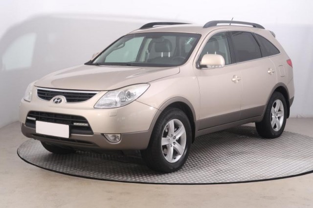 Hyundai ix55  3.0 CRDi 