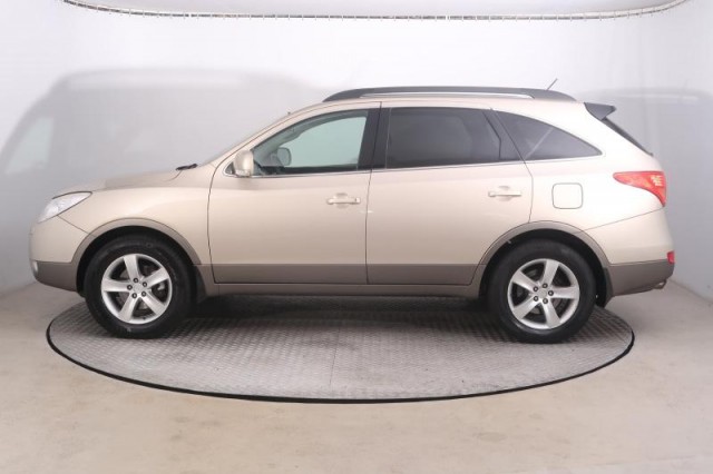 Hyundai ix55  3.0 CRDi 