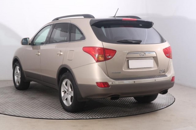 Hyundai ix55  3.0 CRDi 