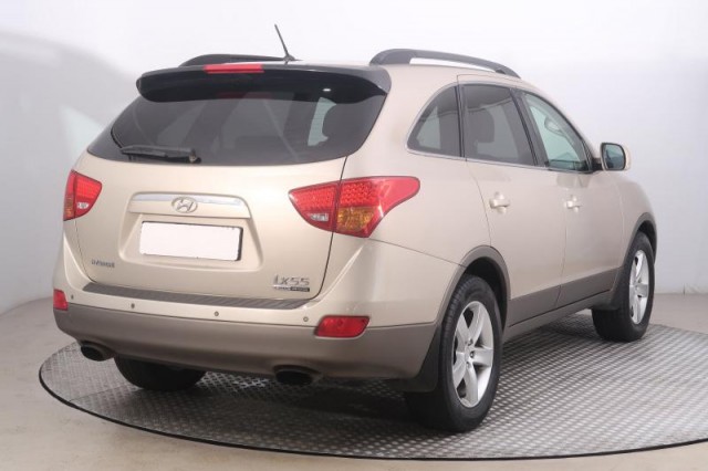 Hyundai ix55  3.0 CRDi 
