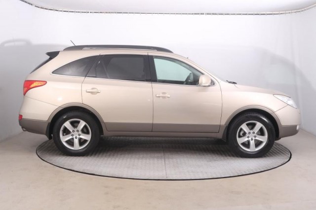 Hyundai ix55  3.0 CRDi 
