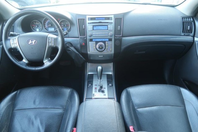 Hyundai ix55  3.0 CRDi 