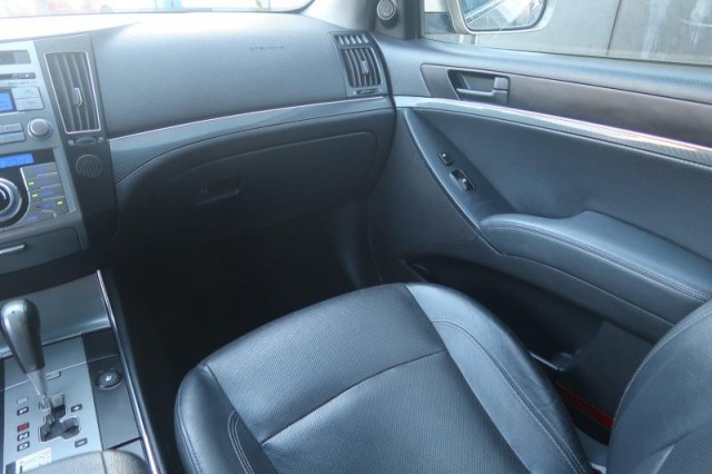 Hyundai ix55  3.0 CRDi 