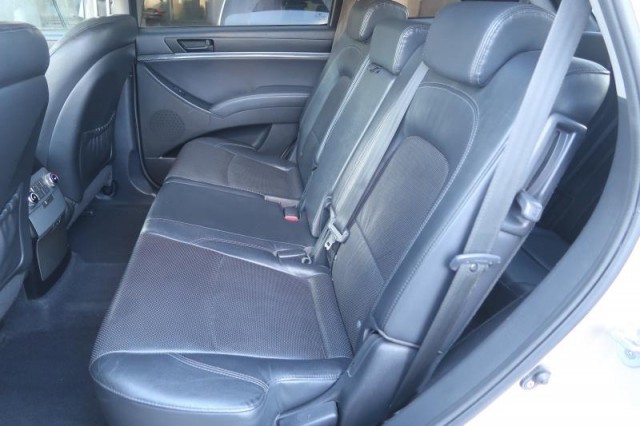 Hyundai ix55  3.0 CRDi 