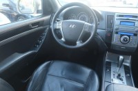 Hyundai ix55  3.0 CRDi 