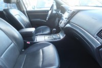 Hyundai ix55  3.0 CRDi 