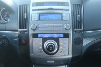 Hyundai ix55  3.0 CRDi 