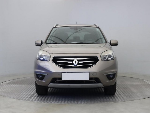 Renault Koleos  2.0 dCi 