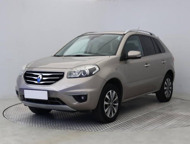 Renault Koleos  2.0 dCi 