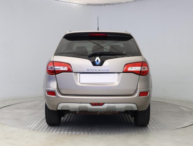 Renault Koleos  2.0 dCi 