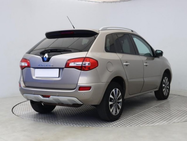 Renault Koleos  2.0 dCi 