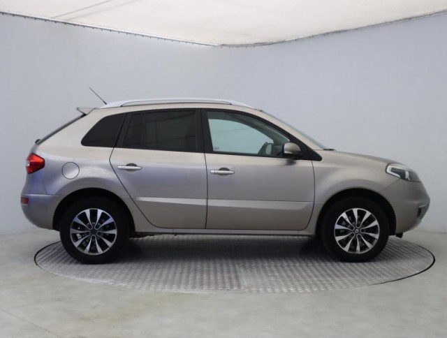 Renault Koleos  2.0 dCi 