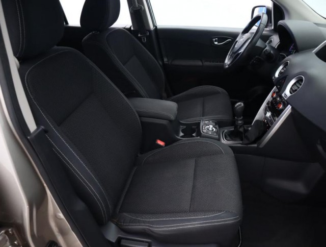 Renault Koleos  2.0 dCi 