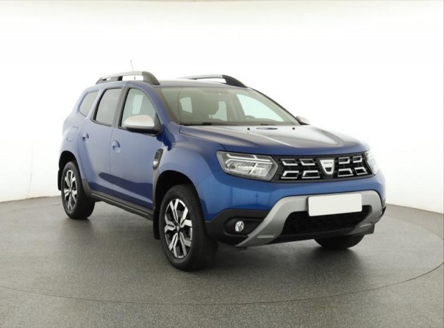 Dacia Duster  1.0 TCe Prestige