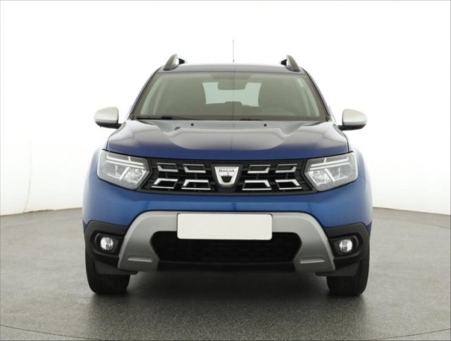 Dacia Duster  1.0 TCe Prestige