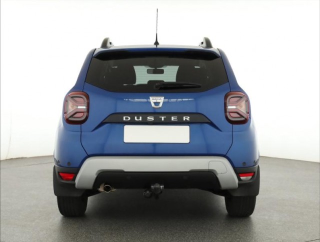 Dacia Duster  1.0 TCe Prestige