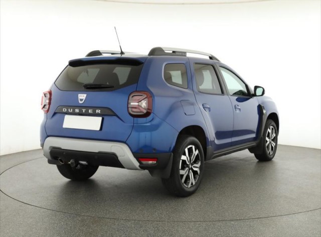 Dacia Duster  1.0 TCe Prestige