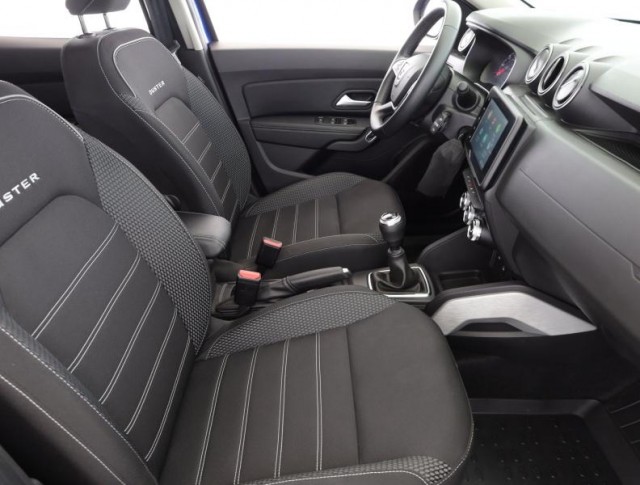 Dacia Duster  1.0 TCe Prestige