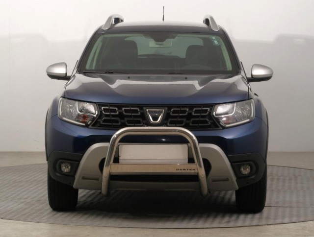Dacia Duster  1.2 TCe Essential