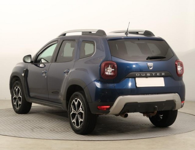 Dacia Duster  1.2 TCe Essential