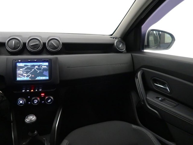 Dacia Duster  1.2 TCe Essential