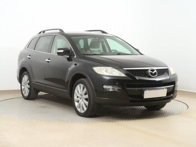 Mazda CX-9  3.7 i 