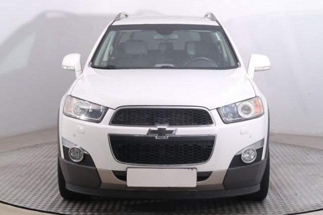 Chevrolet Captiva  2.2 VCDI 