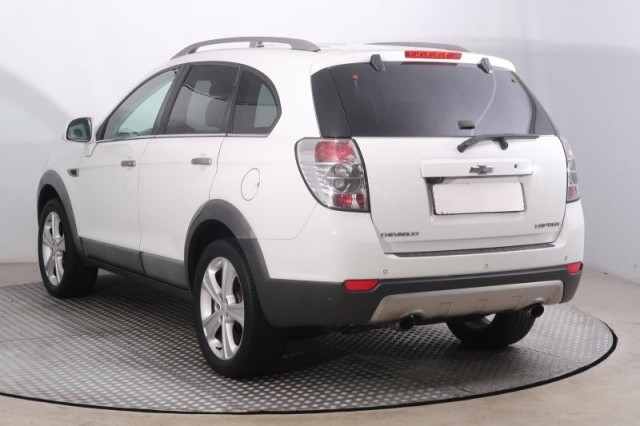 Chevrolet Captiva  2.2 VCDI 