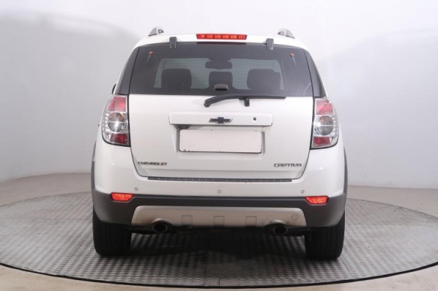 Chevrolet Captiva  2.2 VCDI 