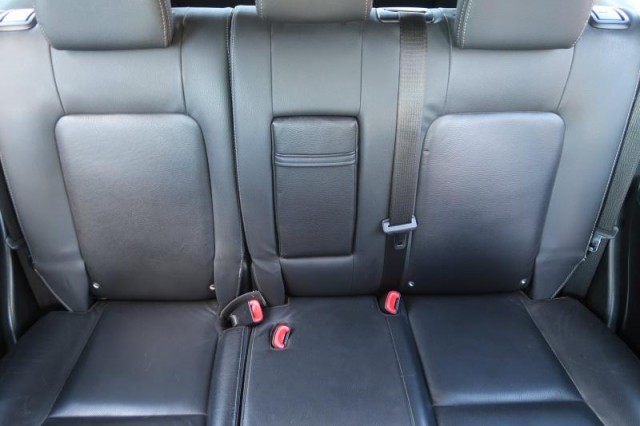 Chevrolet Captiva  2.2 VCDI 