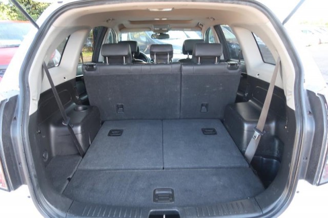 Chevrolet Captiva  2.2 VCDI 