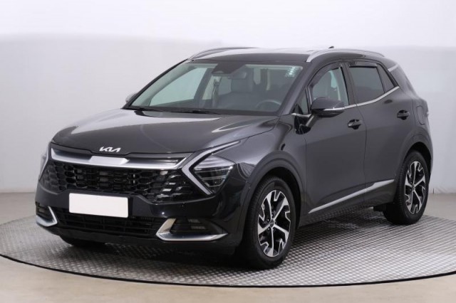 Kia Sportage  1.6 T-GDI MHEV 