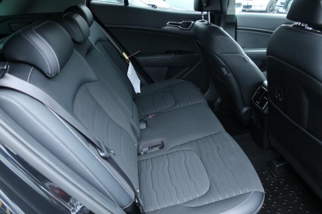 Kia Sportage  1.6 T-GDI MHEV 