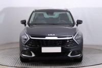 Kia Sportage  1.6 T-GDI MHEV 