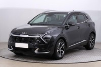 Kia Sportage  1.6 T-GDI MHEV 