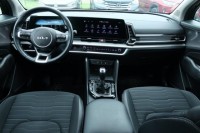 Kia Sportage  1.6 T-GDI MHEV 