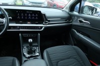 Kia Sportage  1.6 T-GDI MHEV 