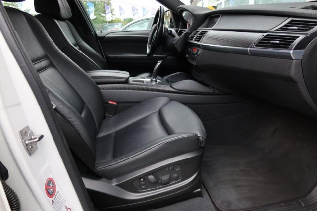 BMW X6  xDrive30d 