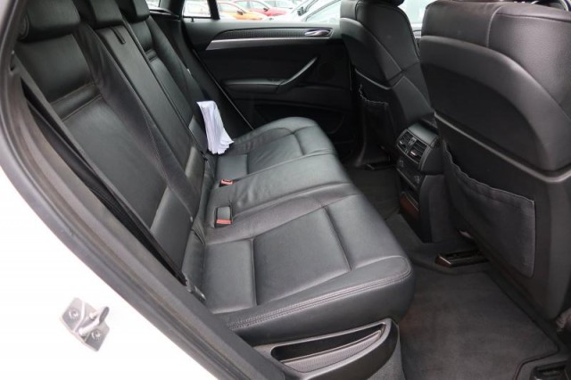 BMW X6  xDrive30d 